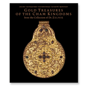 Gold Treasures of the Cham Kingdoms [vol. 2]