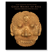Gold Masks of Asia